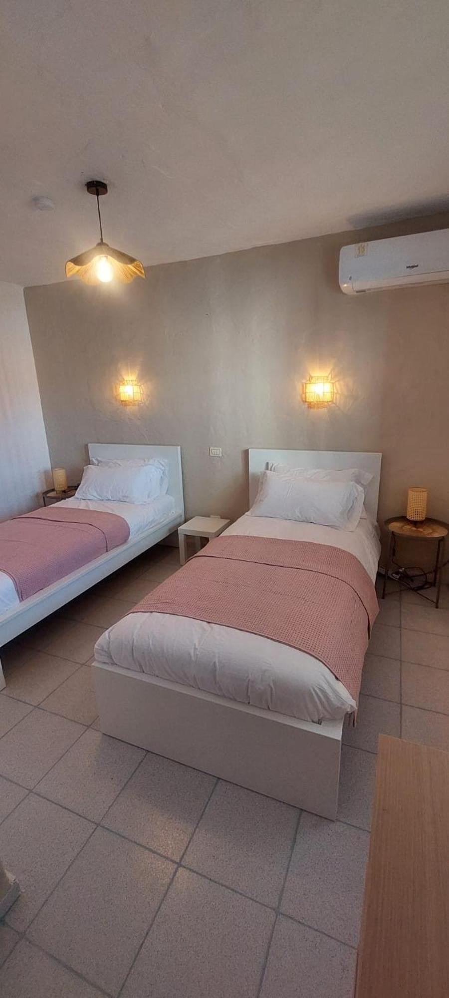 Apartamento Ocean View Sunset Terrace - Near Anfi Del Mar Los Caideros Exterior foto