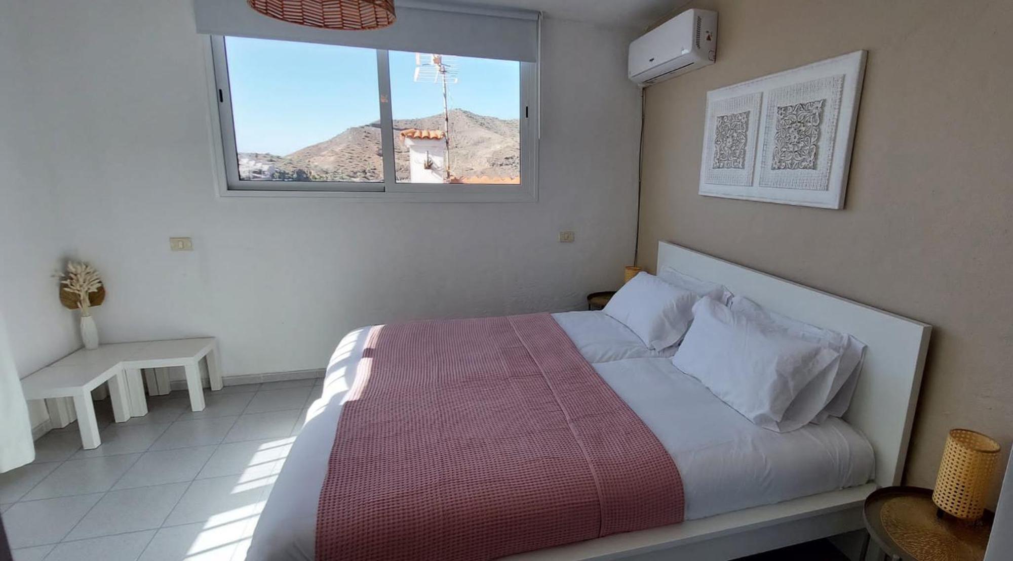 Apartamento Ocean View Sunset Terrace - Near Anfi Del Mar Los Caideros Exterior foto