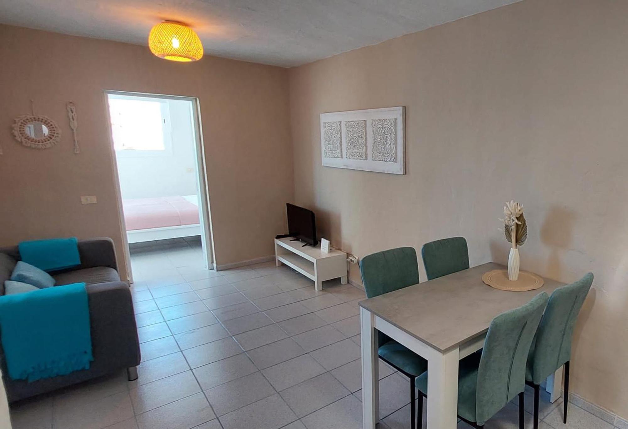 Apartamento Ocean View Sunset Terrace - Near Anfi Del Mar Los Caideros Exterior foto