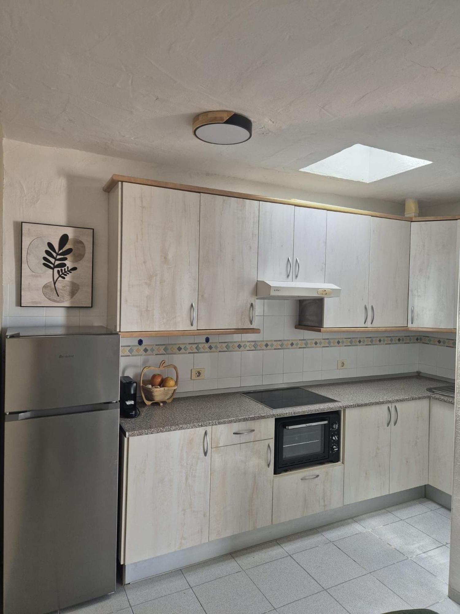Apartamento Ocean View Sunset Terrace - Near Anfi Del Mar Los Caideros Exterior foto