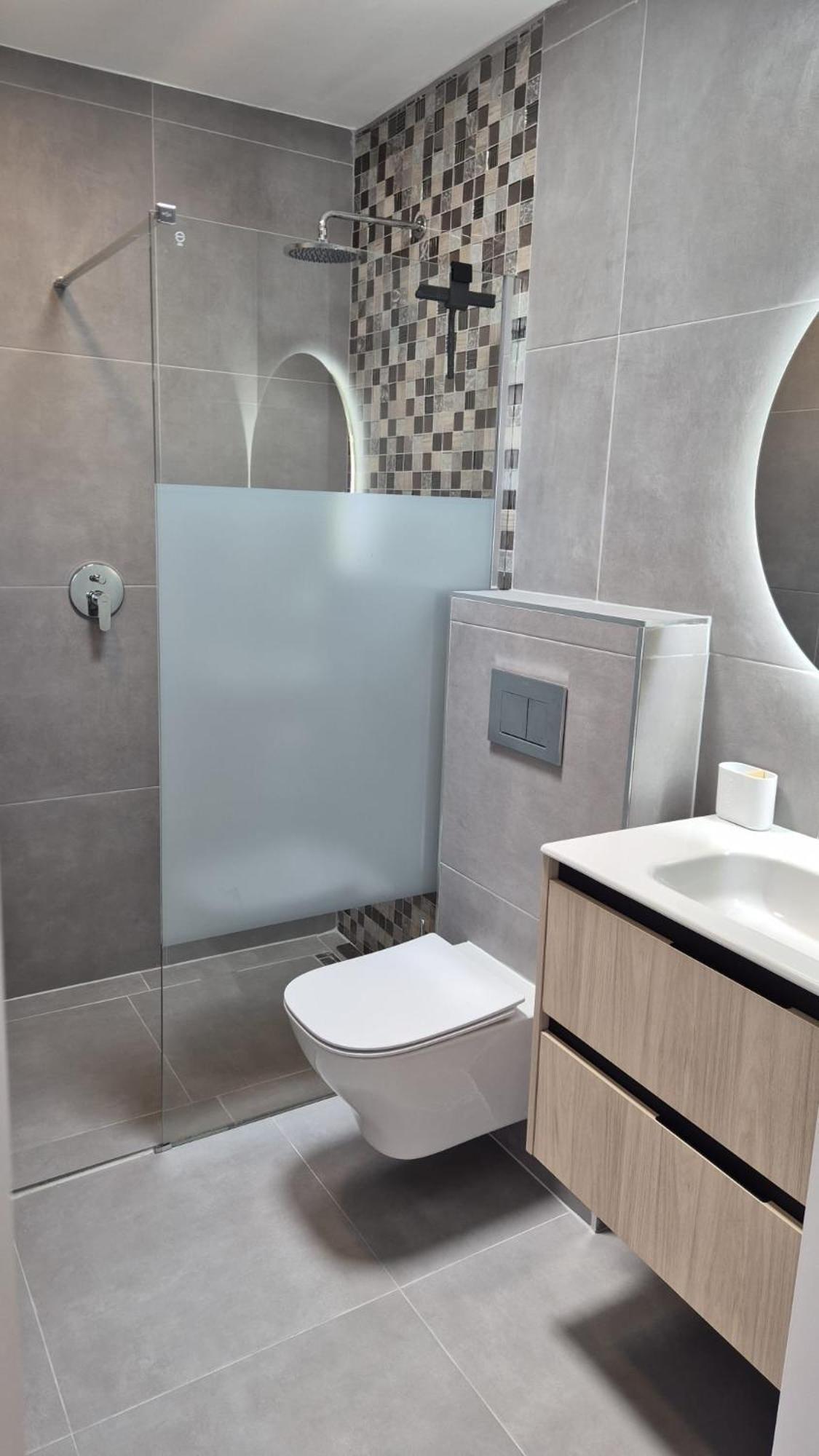 Apartamento Ocean View Sunset Terrace - Near Anfi Del Mar Los Caideros Exterior foto